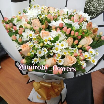 TRULY IN LOVE BOUQUET