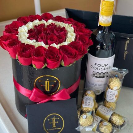 LUXE GIFT COMBO