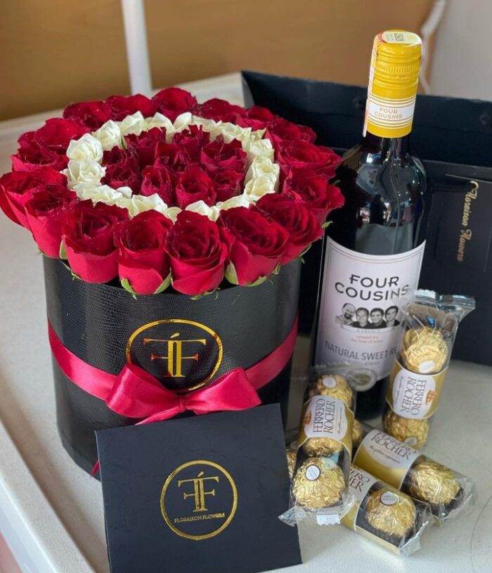 LUXE GIFT COMBO