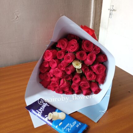 YOU'RE MY VALENTINE COMBO