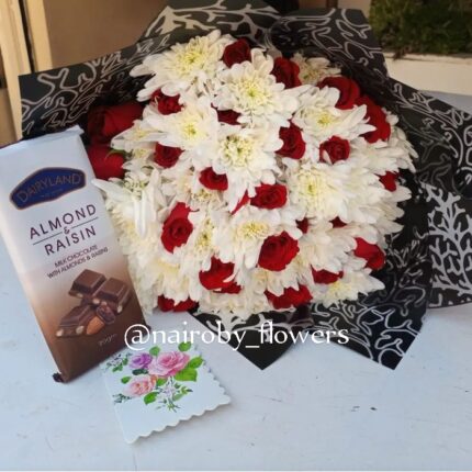 SMART VALENTINE'S CHOICE