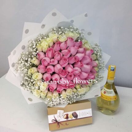TIMELY VALENTINE'S GIFTS