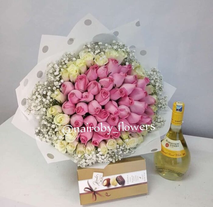 TIMELY VALENTINE'S GIFTS