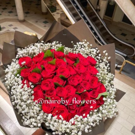 SWEETEST VALENTINE'S MEMORY