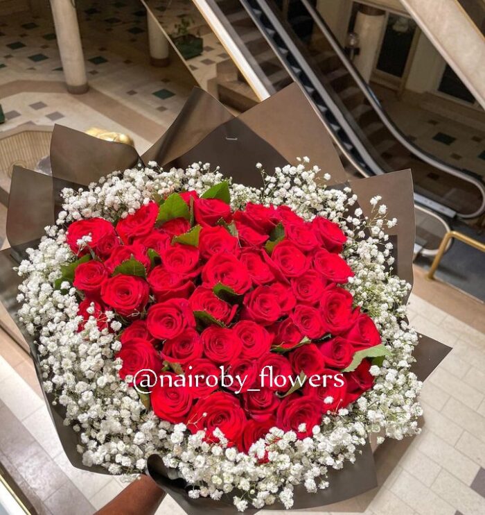 SWEETEST VALENTINE'S MEMORY