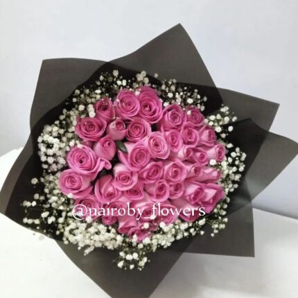 VALENTINE'S PINK SPECIAL