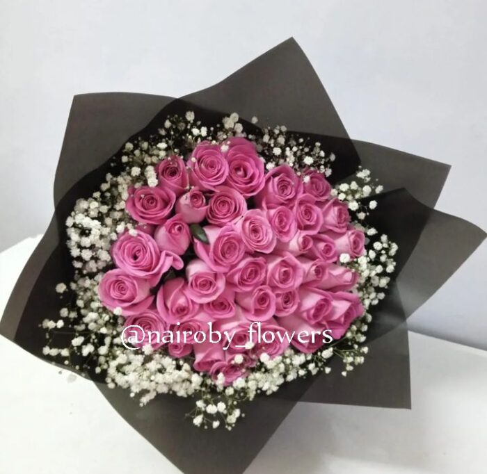 VALENTINE'S PINK SPECIAL