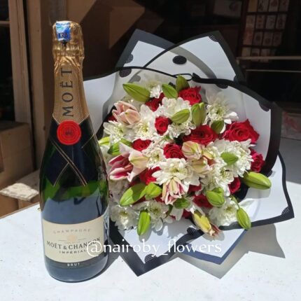 ULTIMATE VALENTINE'S COMBO