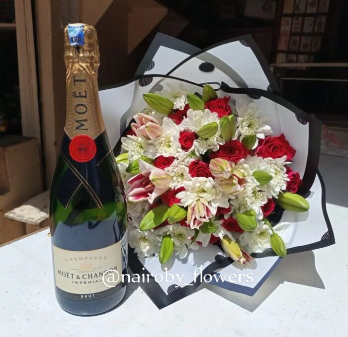 ULTIMATE VALENTINE'S COMBO