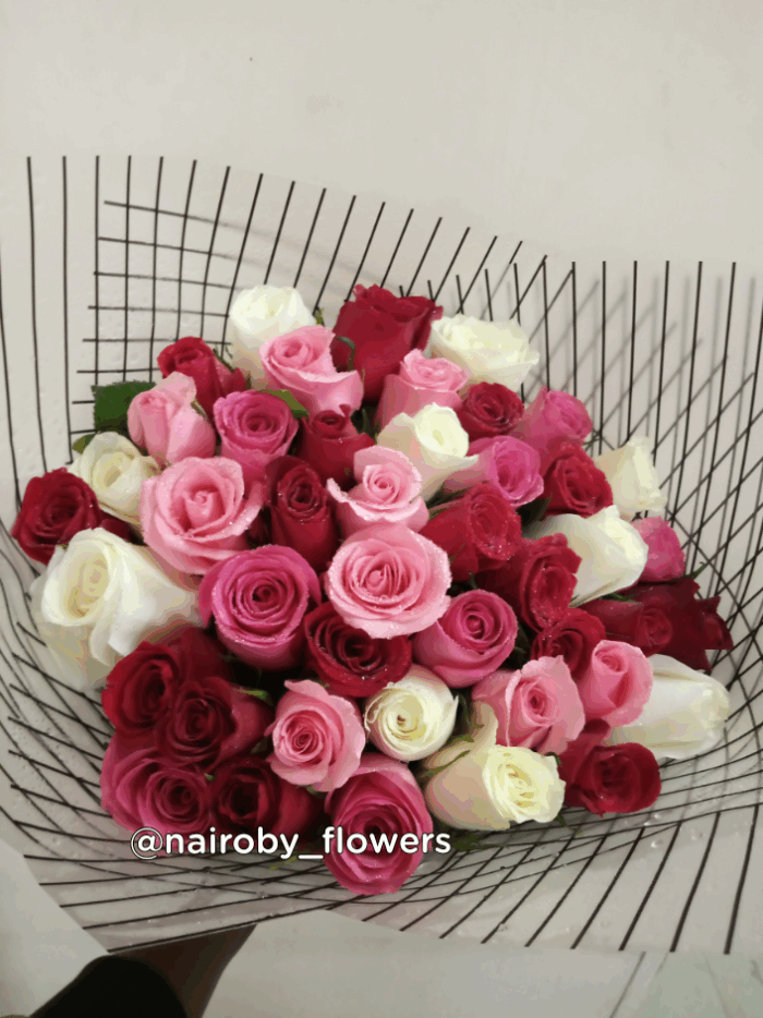 50 VALENTINE'S SPECIALS