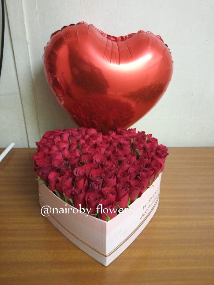 BEAUTIFUL HEARTS