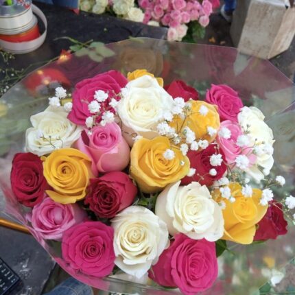 BEAUTIFUL LOVE