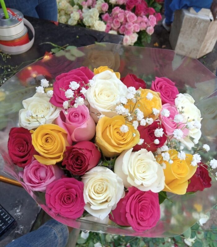 BEAUTIFUL LOVE
