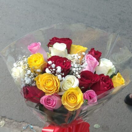 HEARTFELT LOVE BLOOMS
