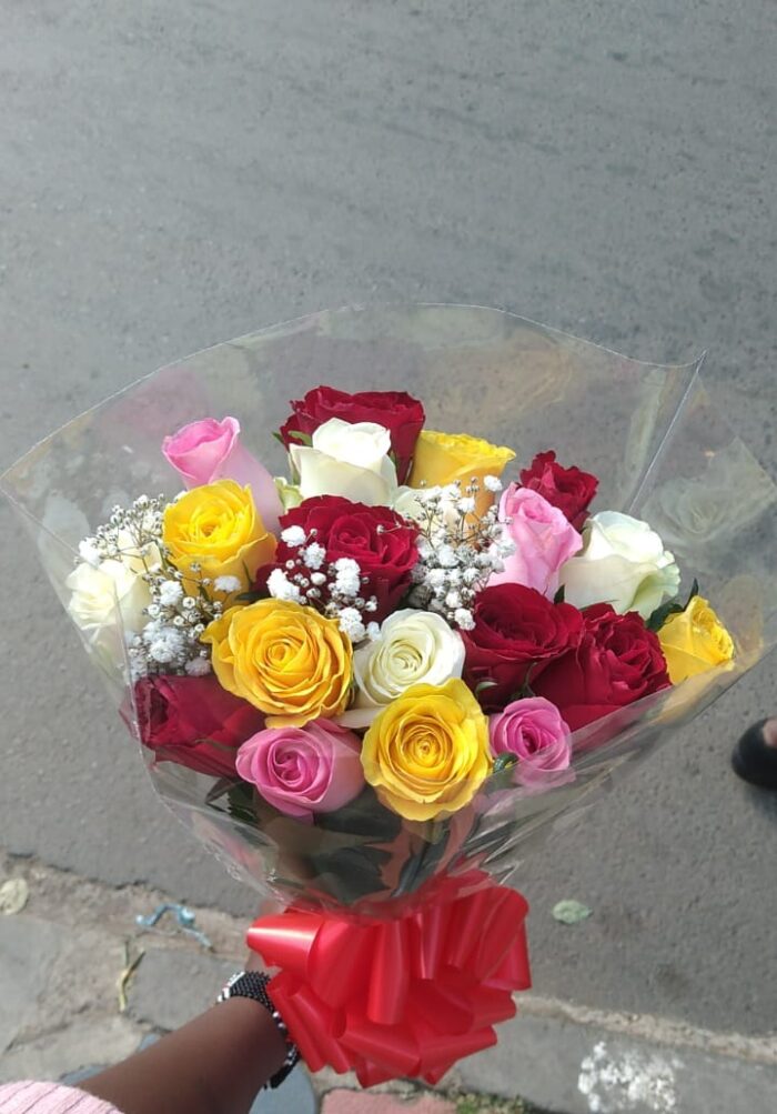 HEARTFELT LOVE BLOOMS