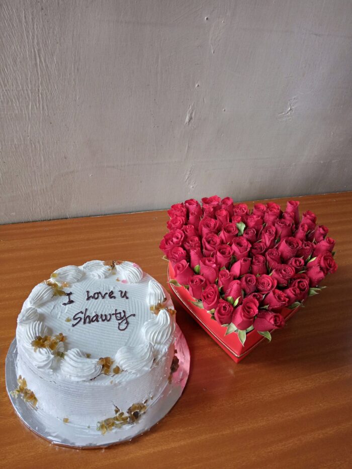 MY SWEETHEART COMBO