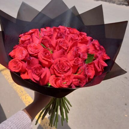 DOUX BOUQUET