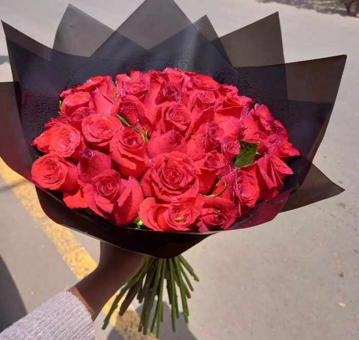 DOUX BOUQUET