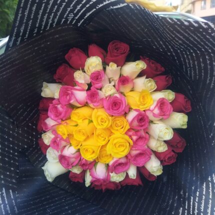 ALL TIME BOUQUET