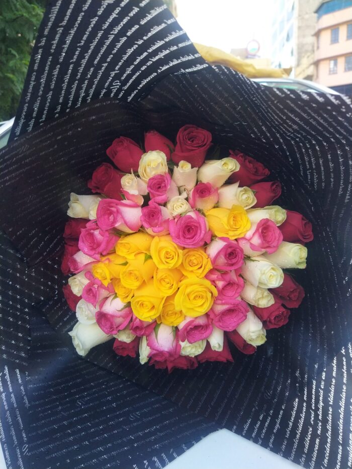 ALL TIME BOUQUET