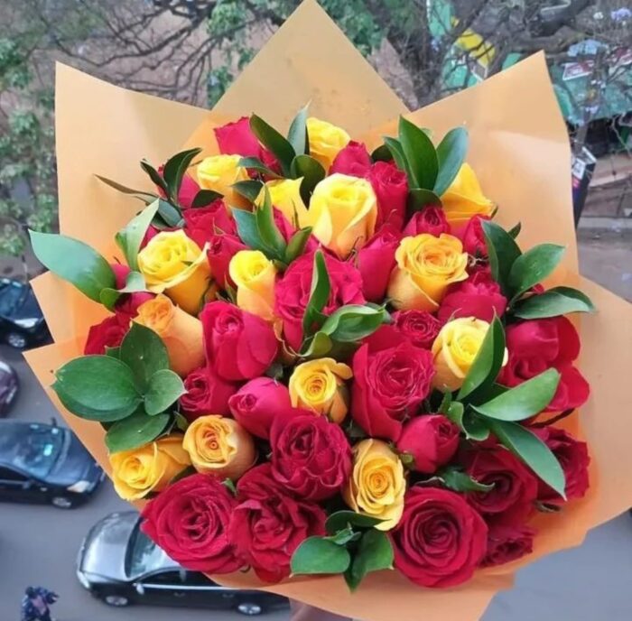 HAPPY DAY