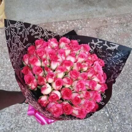 LOVEY BOUQUET