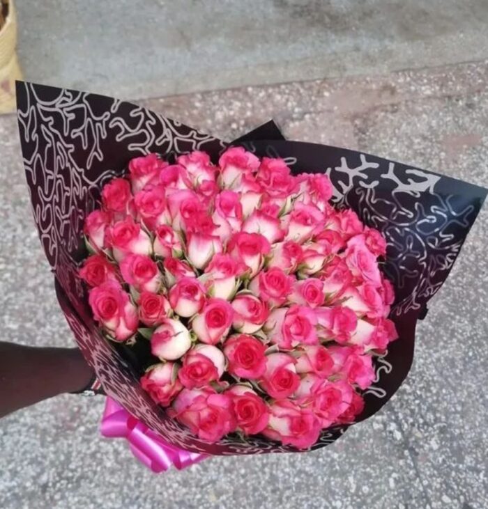 LOVEY BOUQUET