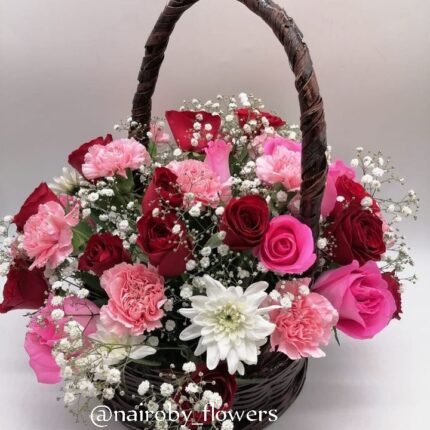 SWEET MOTHER'S BASKET