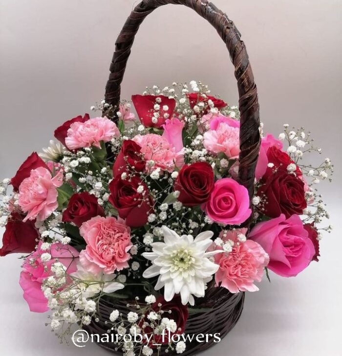 SWEET MOTHER'S BASKET