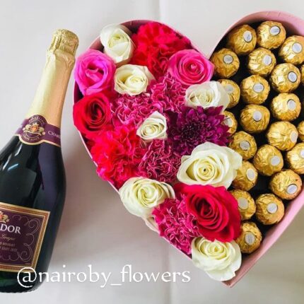 MOTHER'S DAY LOVE GIFTS