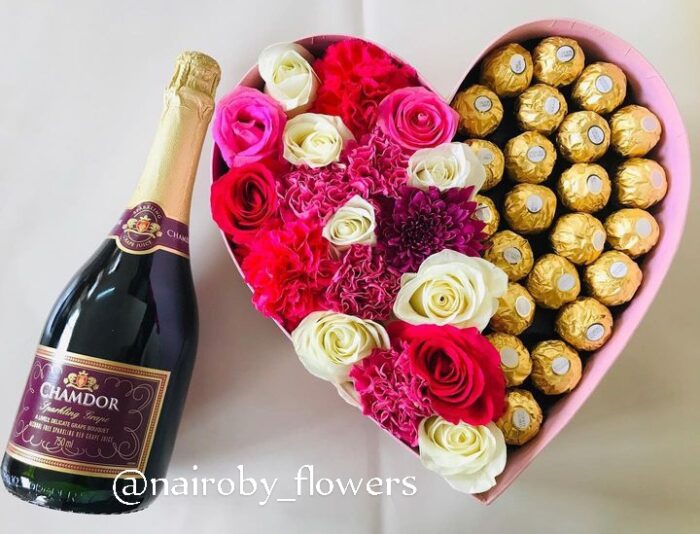 MOTHER'S DAY LOVE GIFTS