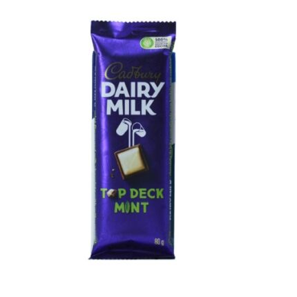 MINT CADBURY CHOCOLATE