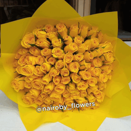 MY FAVORITE SHINE BOUQUET