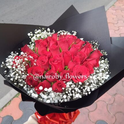 FLORIST'S FAVORITE ART