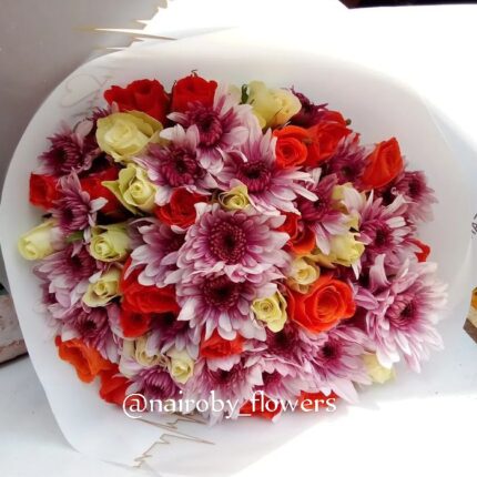 EPIC BOUQUET