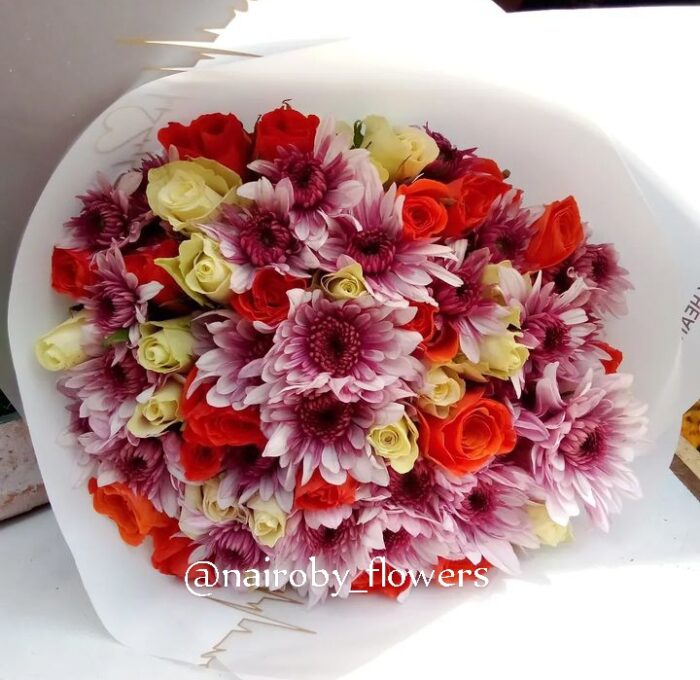 EPIC BOUQUET