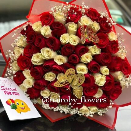 SPECIAL FOR YOU BLOOMS
