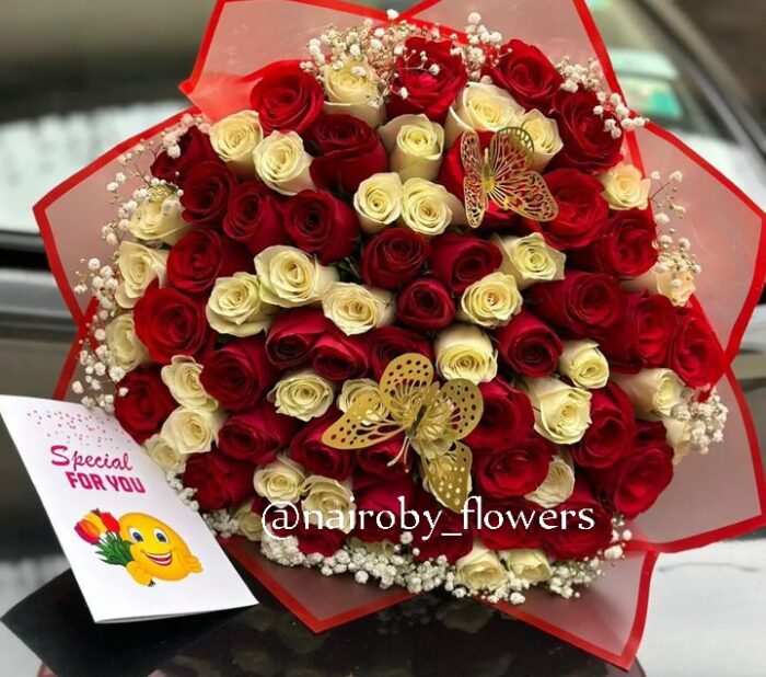 SPECIAL FOR YOU BLOOMS