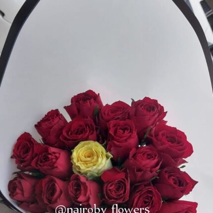 BREATHTAKING BLOOMS