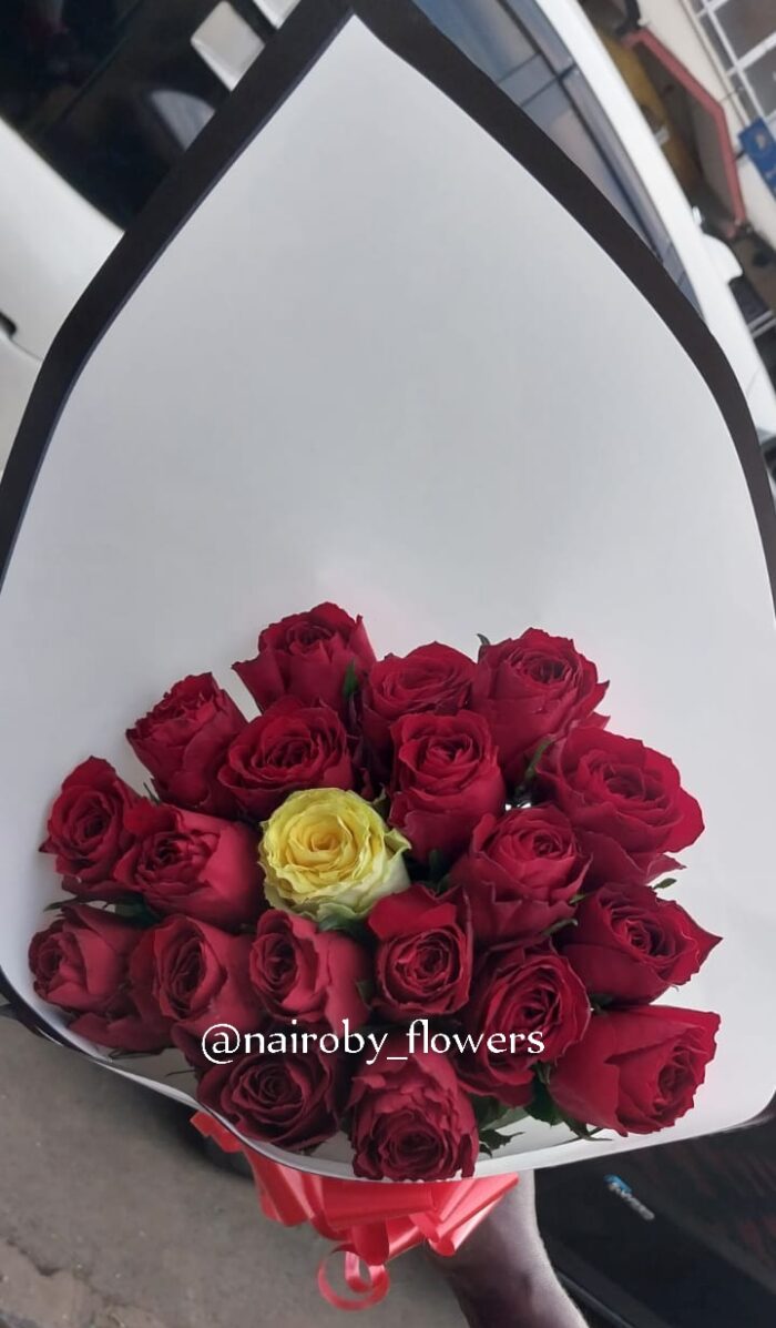 BREATHTAKING BLOOMS