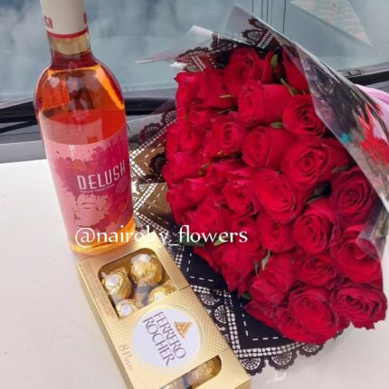 DRIPS OF LOVE PACKAGE