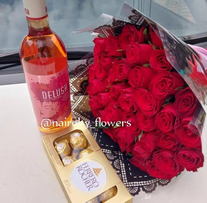 DRIPS OF LOVE PACKAGE