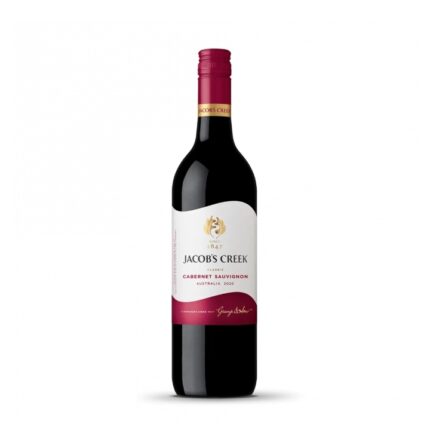 JACOB'S CREEK CABERNET SAUVIGNON