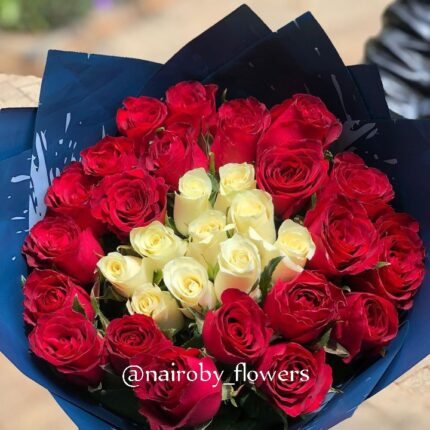 JOYFUL BOUQUET
