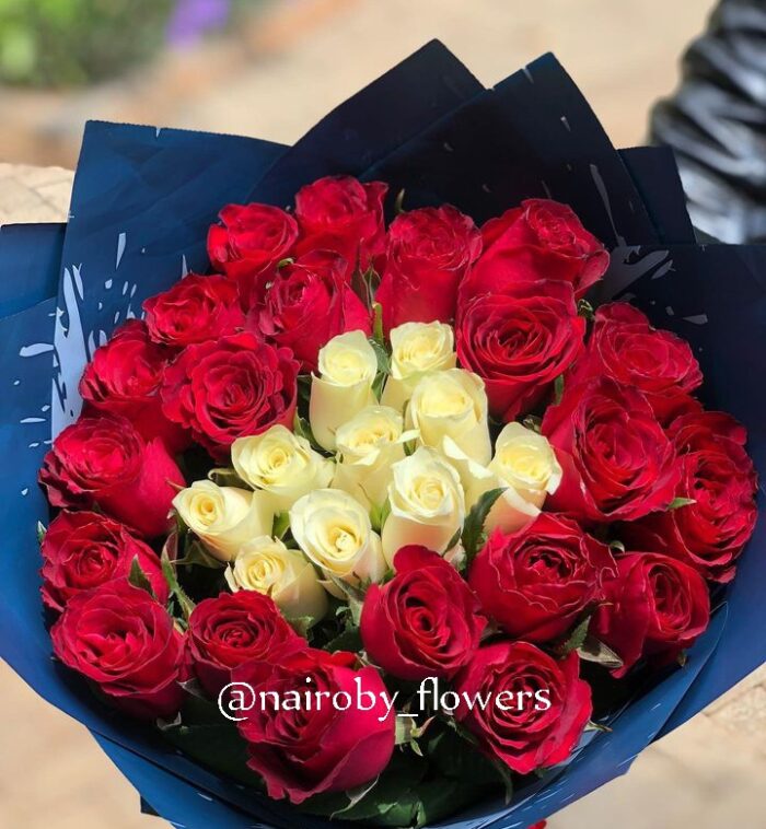 JOYFUL BOUQUET
