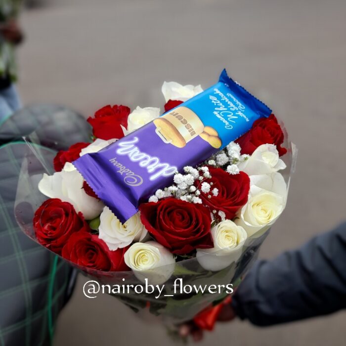 SWEETNESS OF LOVE COMBO