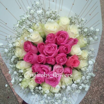 SWEET MANDY BOUQUET