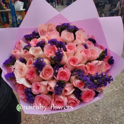 TIGHT EMBRACE BOUQUET