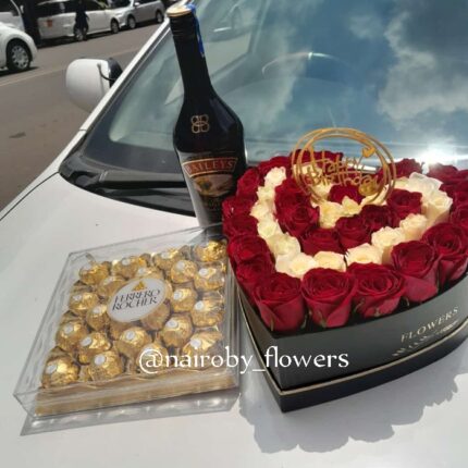 SUPREME LOVE PACKAGE