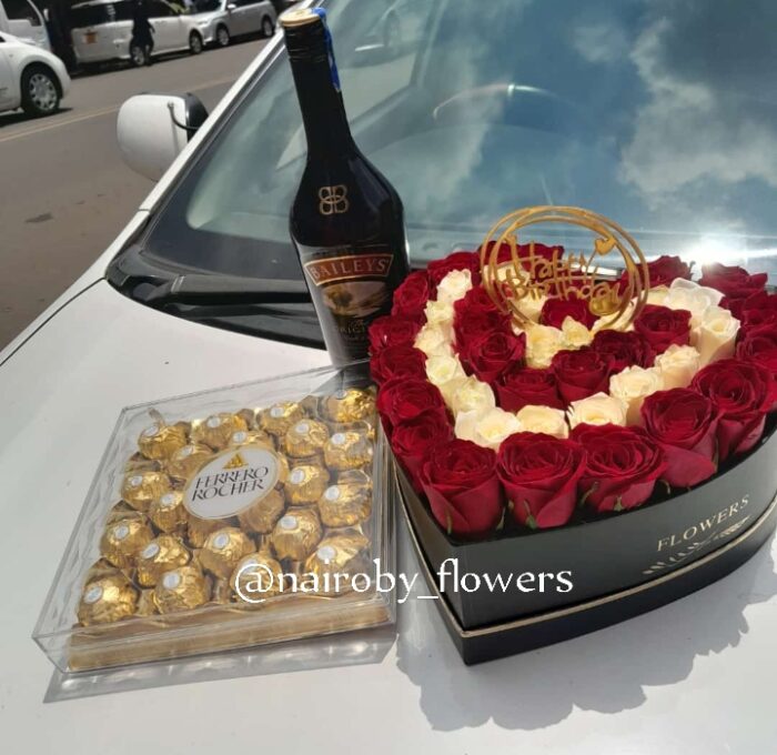 SUPREME LOVE PACKAGE